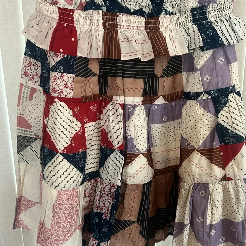 SEA
WOMEN'S NOHR DRESS size M - Picture 5 of 10